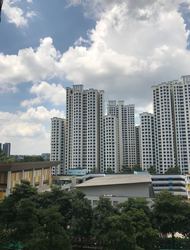 Blk 26B Jalan Membina (Bukit Merah), HDB 4 Rooms #169654752